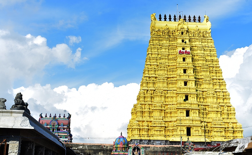 Arunachalam