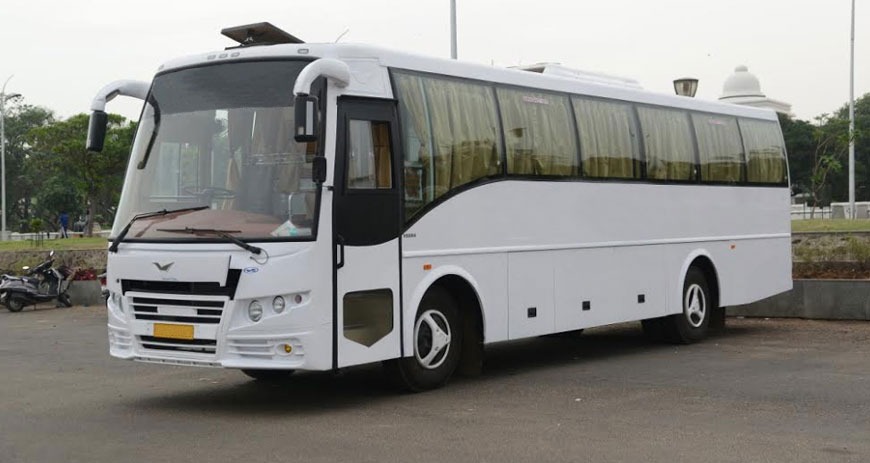 32 Seater Bus