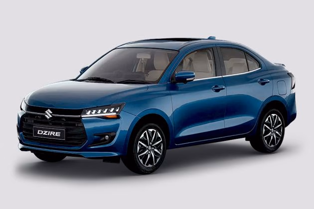 Swift Dzire