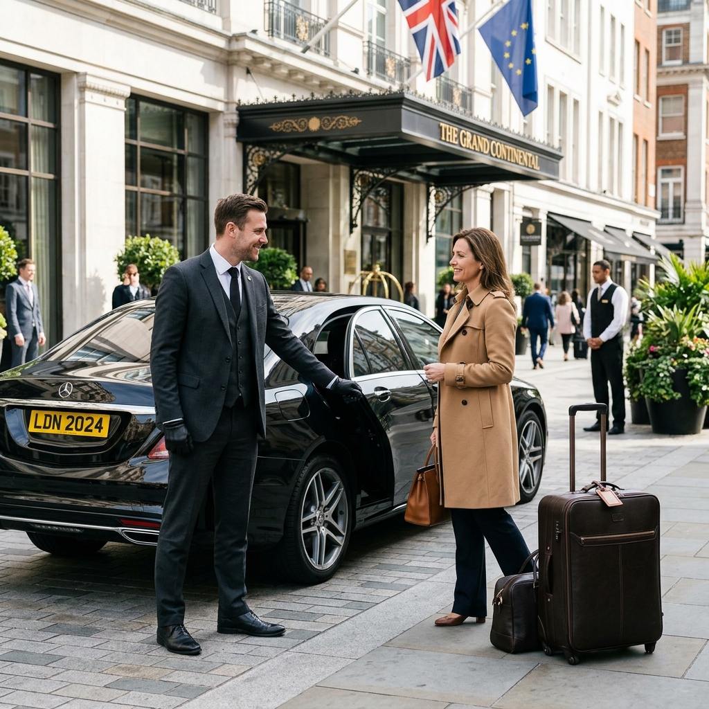 Airport Transfers