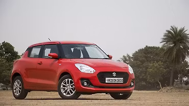 Maruti Swift
