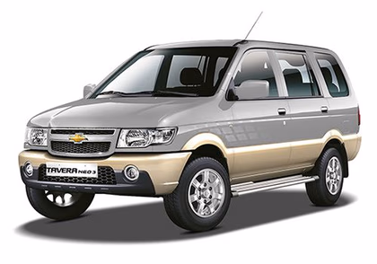 Chevrolet Tavera